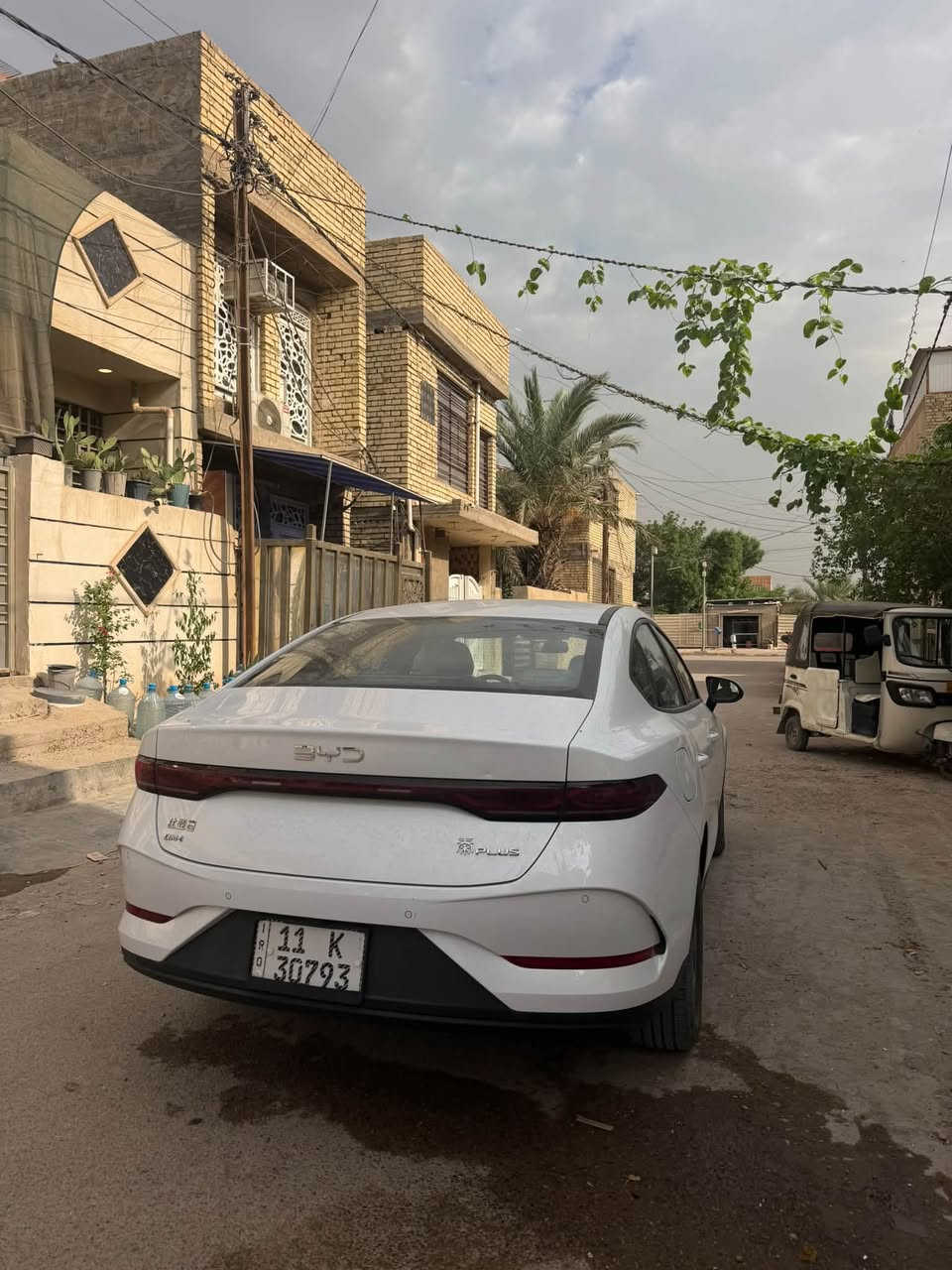 بيوايدي جن بلاص • ٢٠٢٥ • ١٧٠٠٠