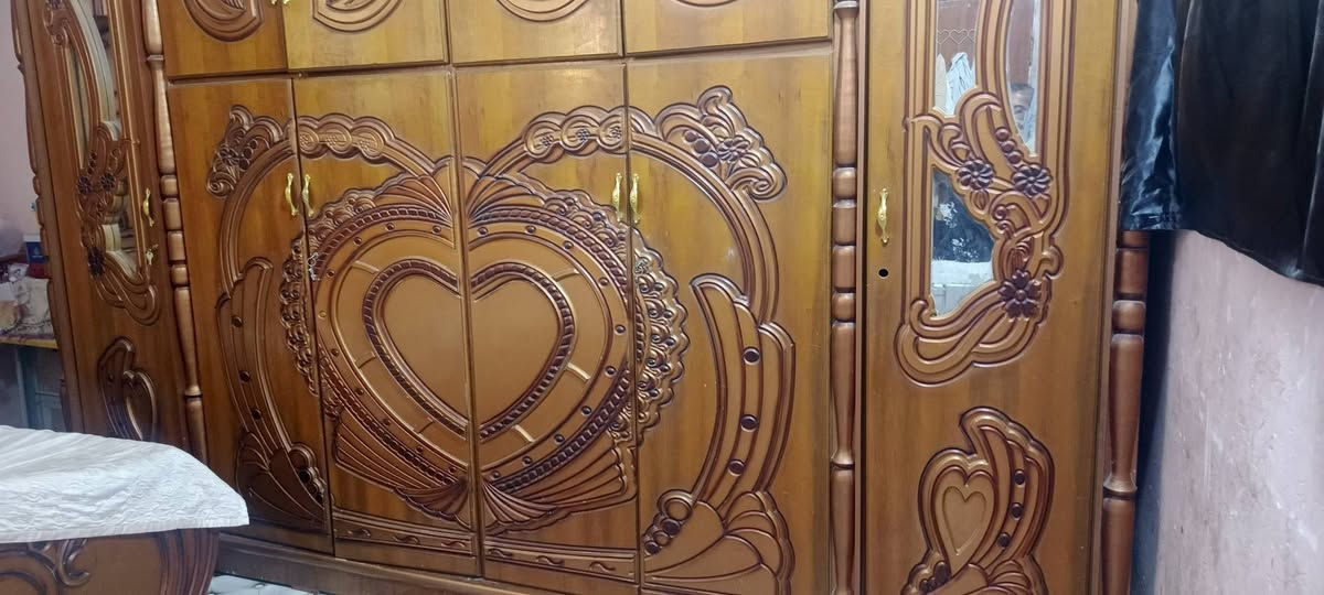 مستعمله • نضيفه • ناصريه مركز