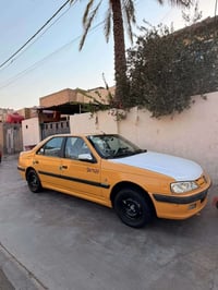 بيجو باص • ٢٠١٥ • رقم واسط