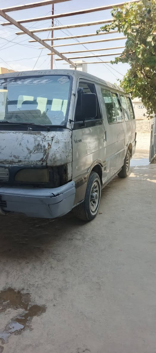السلام عليكم كيا بسته موديل 94 شرط مكينه جير ما بين شي فقط وكاله الك رقم صلاح الدين / عنوانها موصل//// سعر17 فيها مجال      ***********//***********
