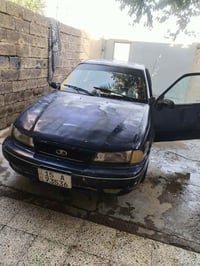 دايو سلو • رقم الانبار • محرك شرط