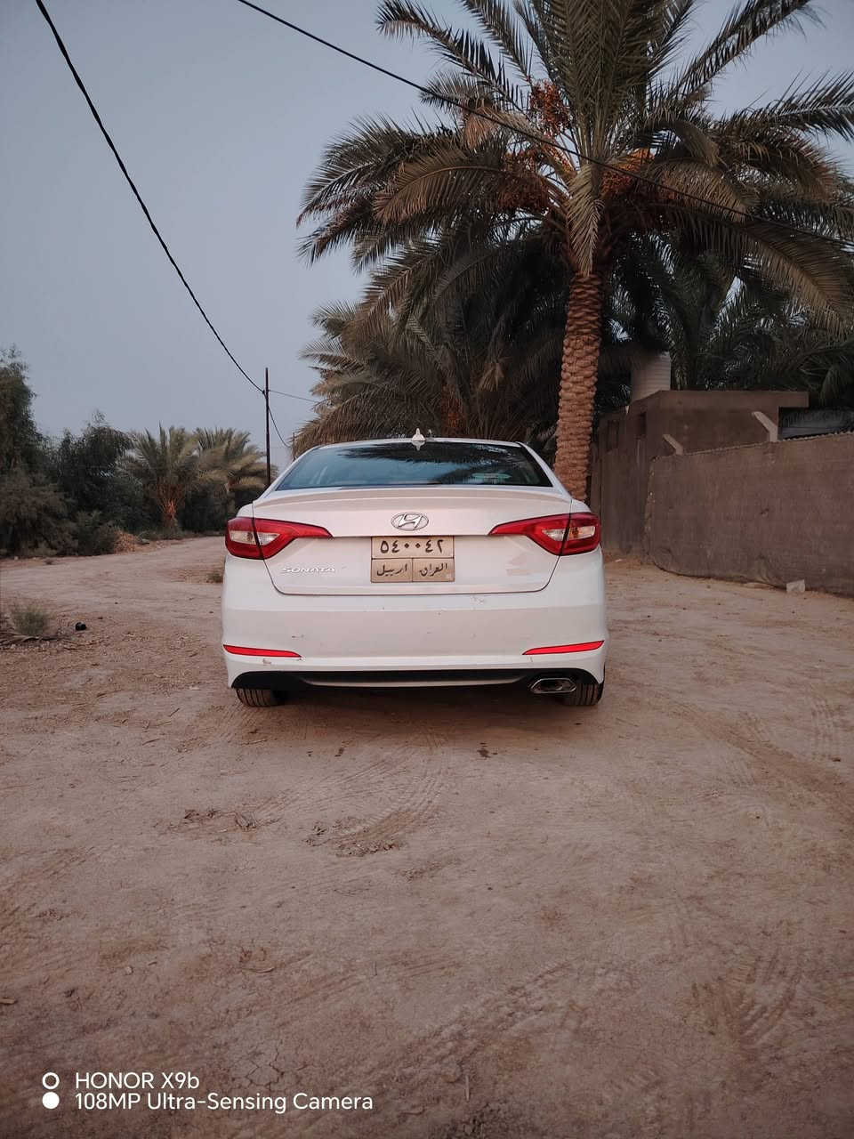 للبيع سوناتا وارد أمريكي مديل ١٧ بيه مكينة بجيس السعر ٩٥وبيه مجال بصيط رقم صاحب السياره ***********
