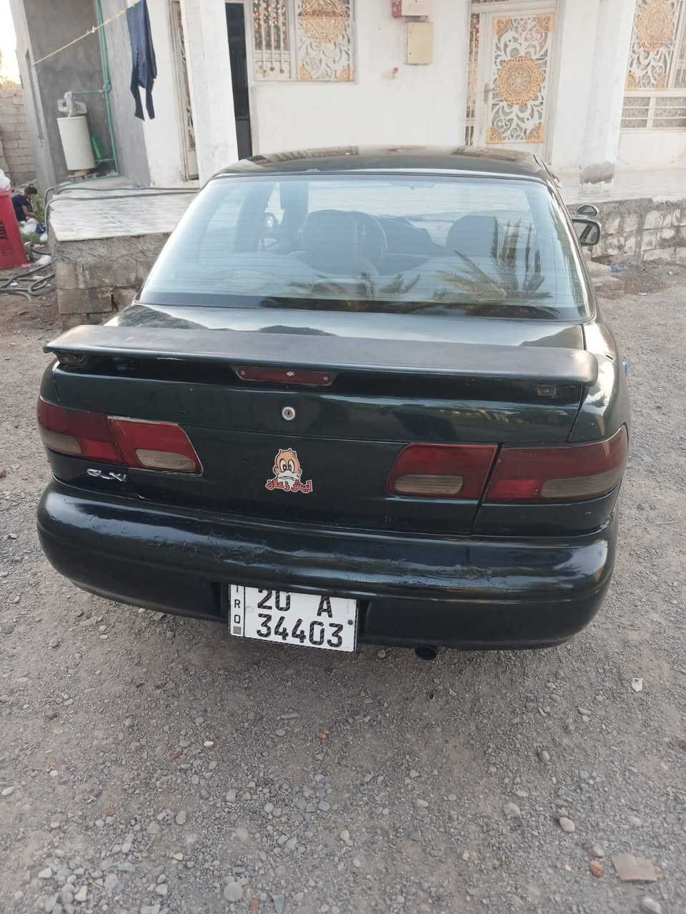 كيا سيفيا موديل 96 كير محرك شرط صدر تخم تاير جام كله يصعد وينزل التبريد بس غاز شاشه جامه اماميه جديده البارحه شديتها كلشي شغال غرفتها جديده رقم جديد سنويه لل 30 تحويل مباشر السعر 28وبيه مجال المكان ديالى تقطع القدس ***********
