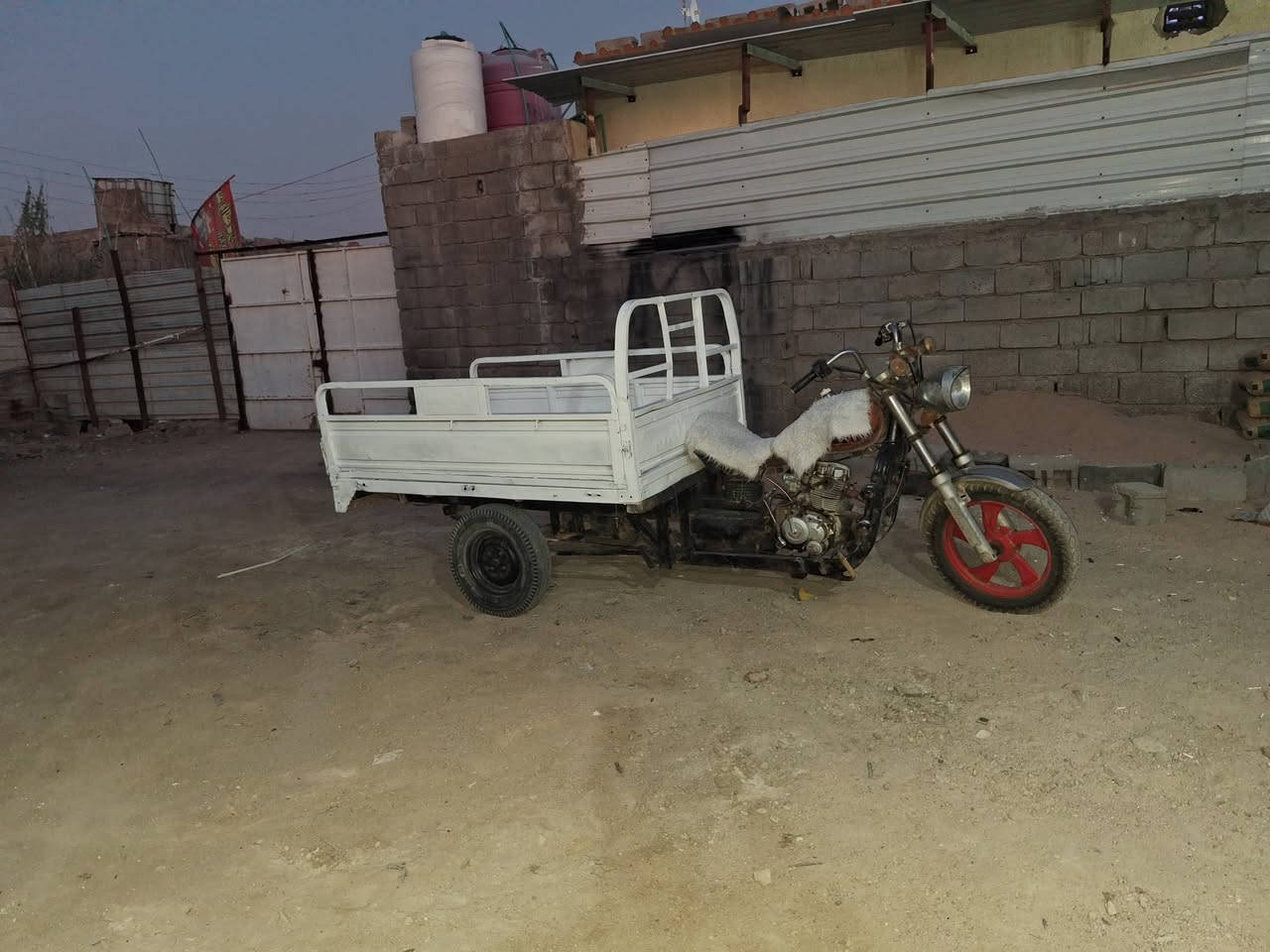 سلام عليكم ستوته ام اتيار كل خياس ما بيه بدي بالجيس استوته شاده شاصي كفاله  محرك حلو نكرت سلف الف دينار ما اذب عليه كامله من كلشي السعر ٧٠٠ ادوات بدون اوراق  كلك  عنواني بصره ابو الخصيب  ***********
