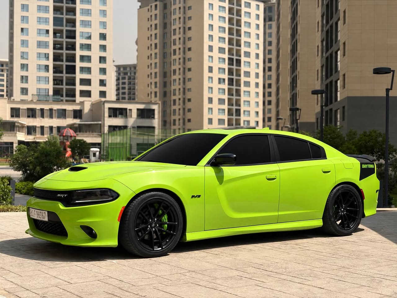 🔥 للّي يدور شي جديد… هذا النداء الأخير | LAST CALL 🔥
🚘 DODGE CHARGER R/T | 2023

💚 لون تفاحي مميز — يلفت النظر من أول نظرة
💪 V8 5.7L أصلي
🛣️ الممشى: 23,000 ميل

السيارة كلها على وضع الشركة، نظافتها واضحة، وبعدها ريحة الشركة بيها 😎
ربع مذب عليها.

🔧 الحادثة بنيد
صبغ فقط + جام بارد، وصور الحادث مرفقة حتى كلشي يكون واضح للمشتري.

✨ المواصفات:
• فتحة سقف
• Blind Spot – نقطة عمياء
• حساسات خلفية
• شاشة كبيرة
• سستم صوت
• ويل دايتونا 20 إنج
• تشغيل عن بُعد
• تدفئة ستيرن
• محدد سرعة
• Bluetooth + تلفون
• كاميرا خلفية
• كير شفتر بالستيرن
• دخول ذكي
• رادار + Auto Stop

📄 رقم بغداد باسمي
🔄 تحويل ثاني يوم

📍 بغداد – حي العامل

💰 السعر: اتصال وتدلل

📞 اتصال + واتساب:
***********
***********

🔥 للجادين فقط… السيارة تنشاف وتنحكم على الطبيعة.
