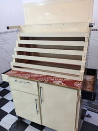 ميز عطور • متحرك • بغداد سبع قصور