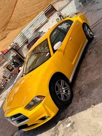 دودج افنجر • كربلاء • رقم بغداد