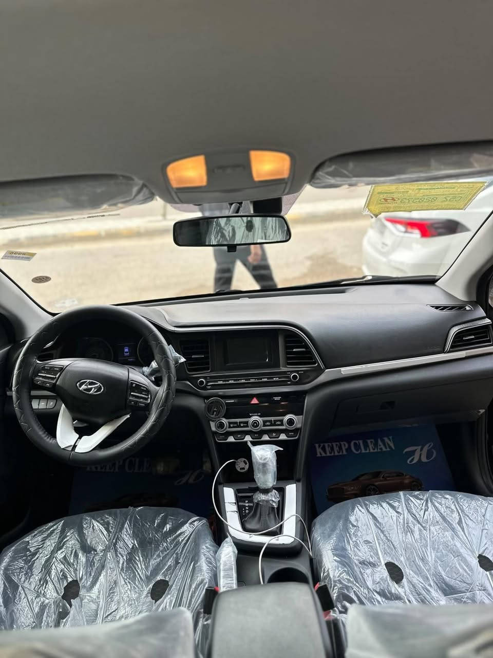 سلام عليكم النترا للبيع مديل 2020 ضربتهه بس بنيد معوقين باقي خمس اشهر وتصير حره حلوه وجاهزه من كلشي ***********
