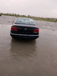 دايو برنس • كير عادي • تكريت البوعجيل