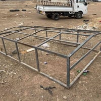 غطاء سيارة • ٦٠سم ارتفاع • أربيل