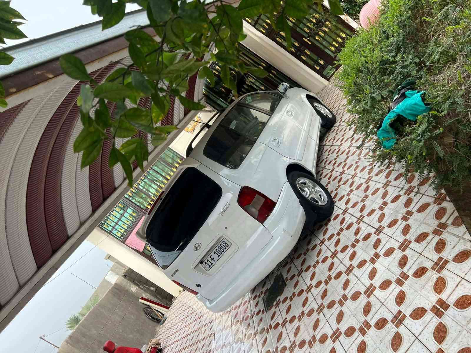 ترانزيت • ٢٠٠٤ • رقم بغداد