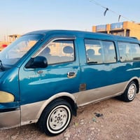 كيا بريجو • ٢٠٠٠ • رقم ديالى