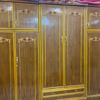 كنتور • مدينة الصدر • الحبيبية