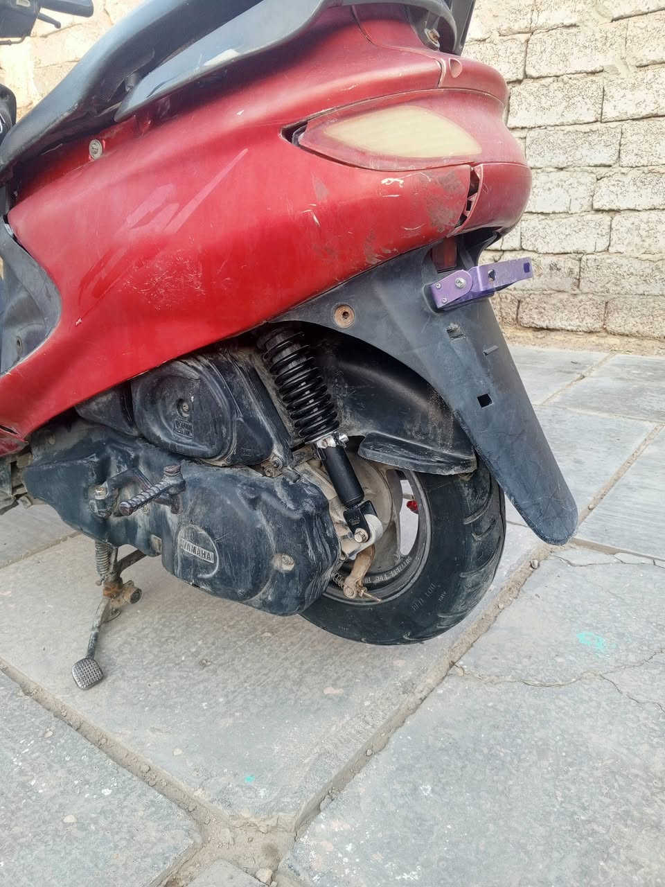 فراشة للبيع جاهزه ***********
