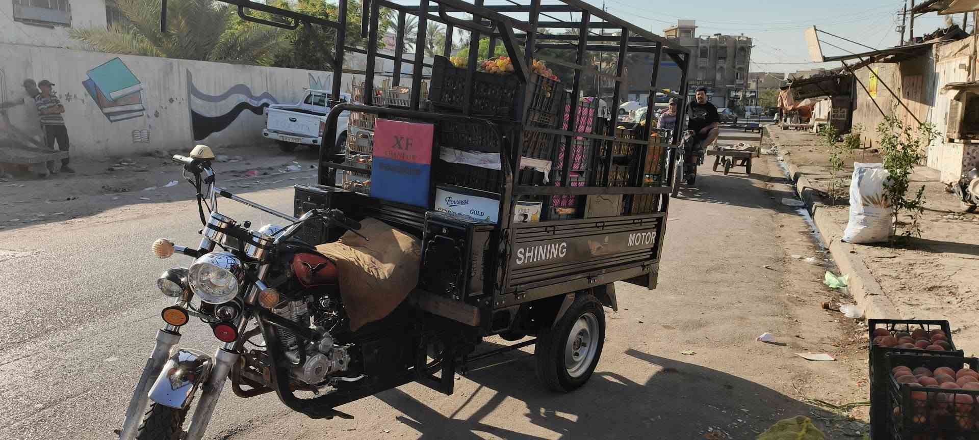 ستوته • مكينه ٢٥ • موديل ٢٣