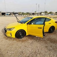 النتره • ٢٠١٩ • كربلاء