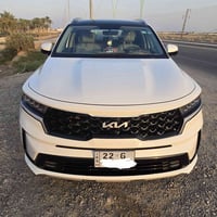 سورنتو ٢٠٢٣ • ٦ سلندر ٣٥٠٠ • ماشيه ١٤٠٠٠٠