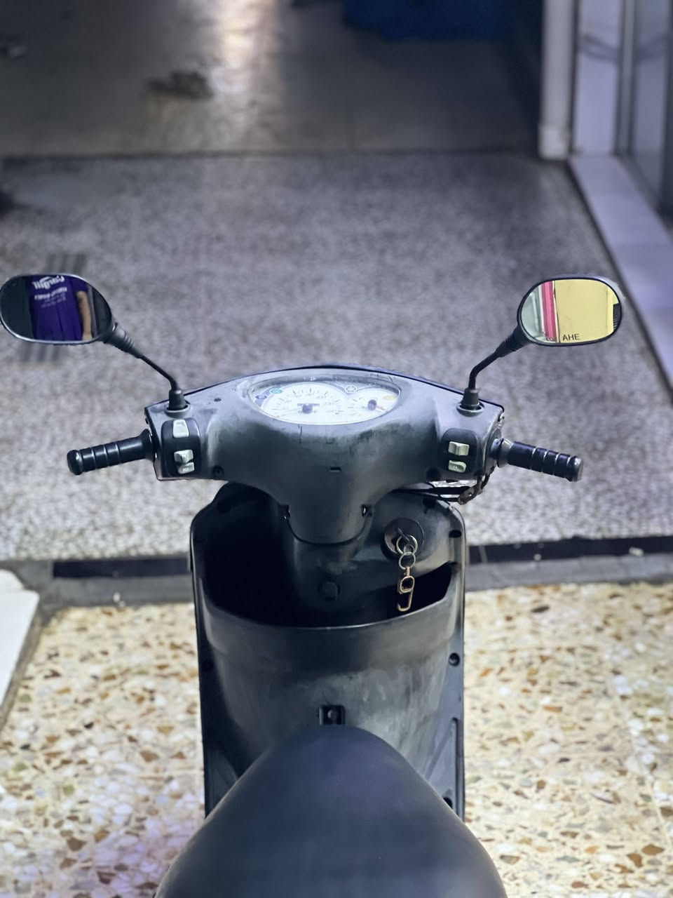 ابريز 140 • نظيفه • بغداد