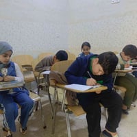 دورات تهجي • الصف الأول الابتدائي • المسيب