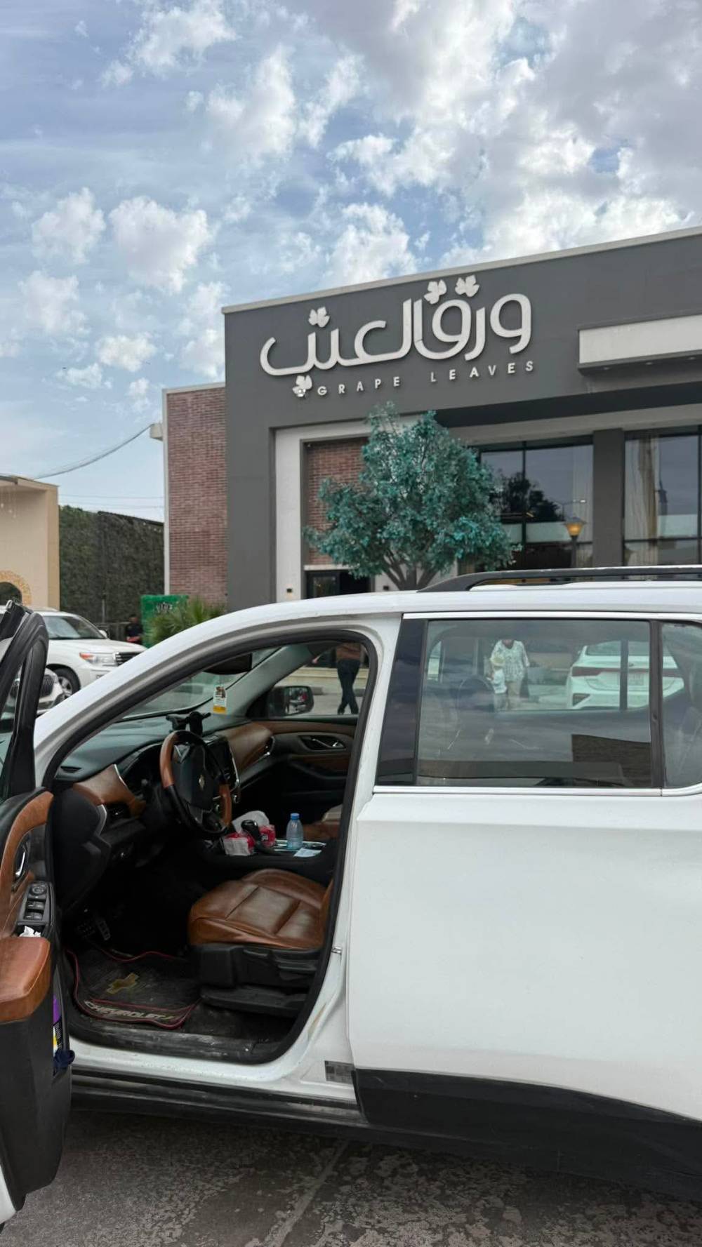 ترافوس • ٢٠١٩ • ضربة أمريكا