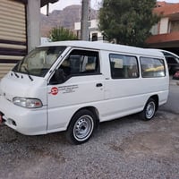 بنزين • ٢٠٠٢ • رانية