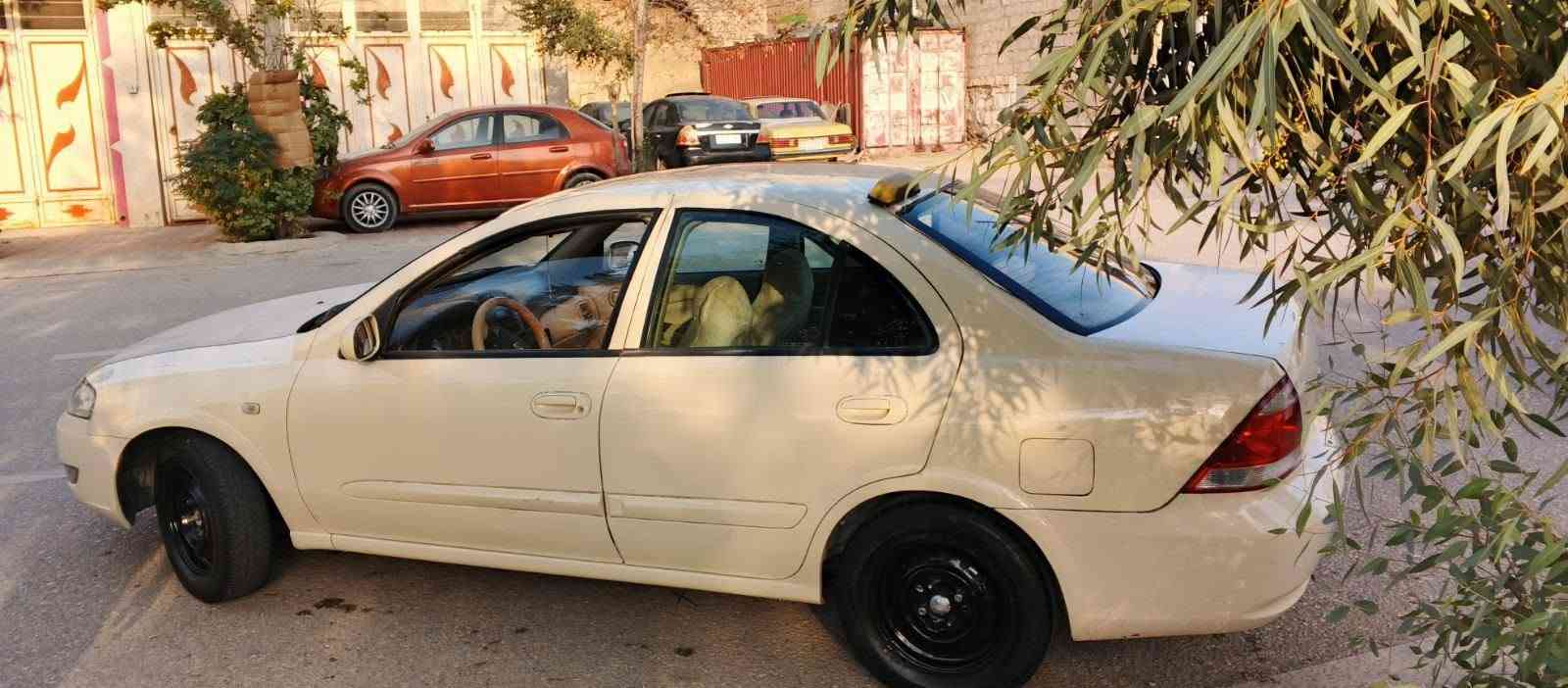 نيسان • اوتوماتيك • ٢٠١٣