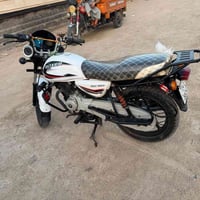 بوكسر • ٢٠١٩ • باسمي