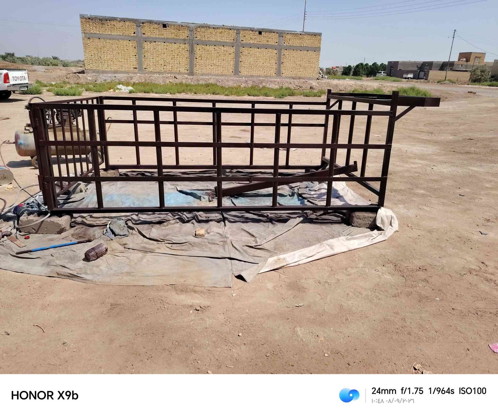 محجر نثيه تفصال جديد سعر 275 مكان ناصريه سيددخيل ***********
