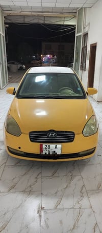 اكسنت • ٢٠١١ • منظومة غاز