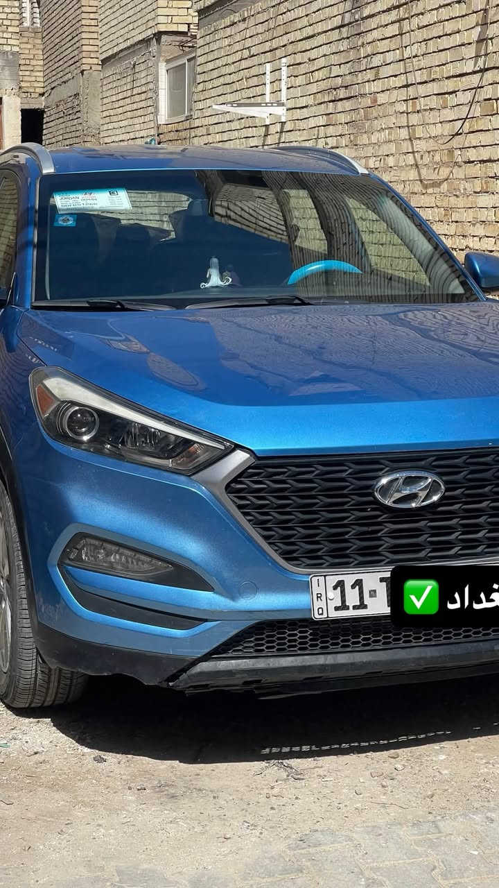 السلام عليكم متاح سياره توسان 18 امريكي قطعة وحدة صبغ فقط البنيد وبيها مكان بارد ماشية 73 رقم نكليزي بسمي تحويل ثاني يوم مكينه 2000 جي دي اي السياره مابيها اي نقص من كلشي كاملة مواصفات فول عدى البصمه ولفتحة 
مكاني بغداد الشعب ***********
