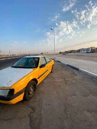 405 • رقم بصره • سنويه منتهيه