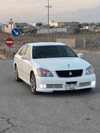 شاهين سبورت • مكينة وجير مبدلين • السليمانية
