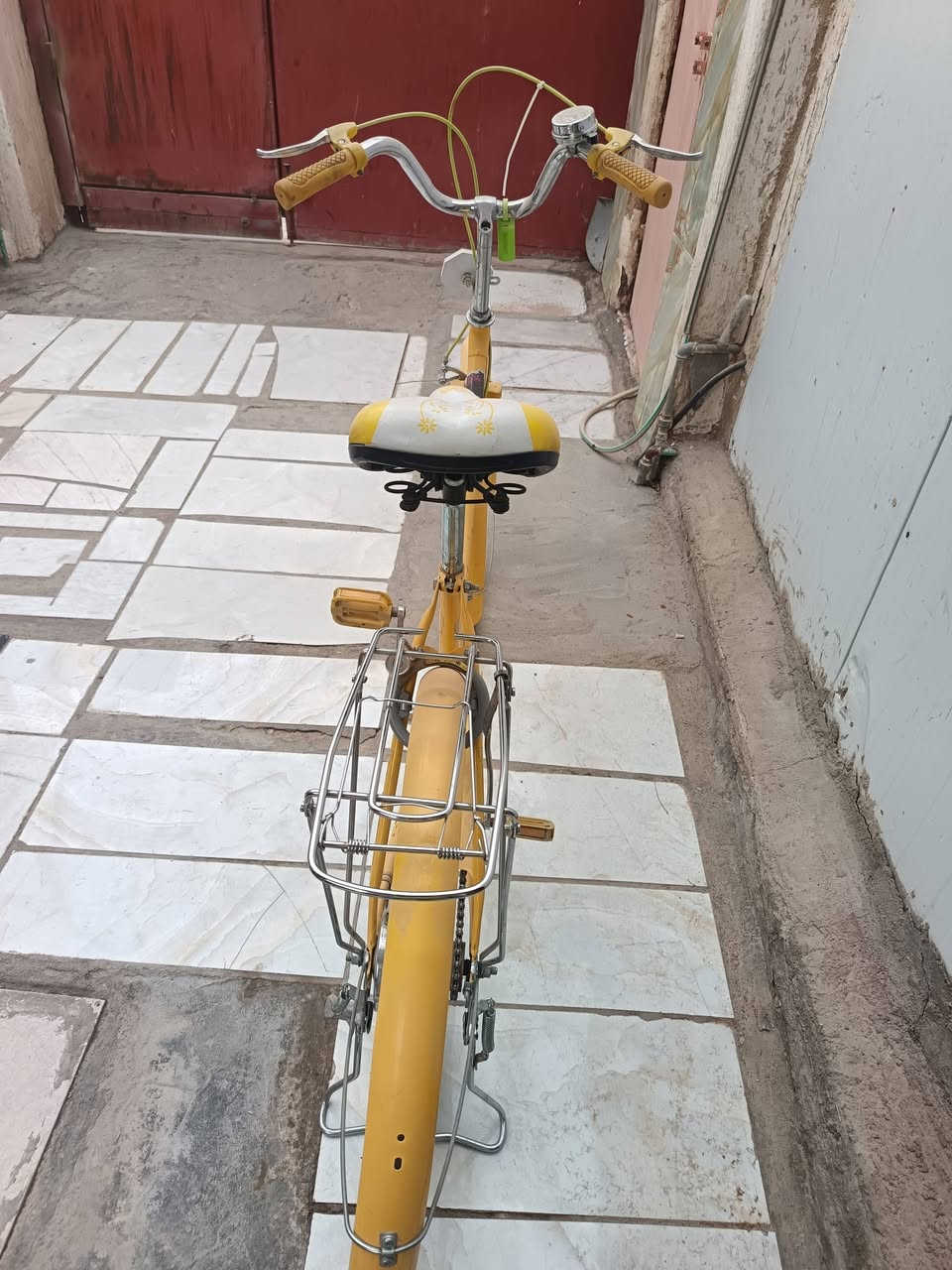 بايسكل • للبيع • واتساب
