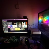 كور i5 جيل 12 • RTX 4060 • SSD 2.5TB