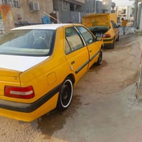 ٢٠١٦ • باسمي • لايت زنون