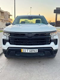 سلفرادو • ٢٠٢٣ • بدي قصير