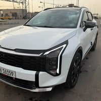 كيا سبورتاج • ٢٠٢٦ • VIP بغداد