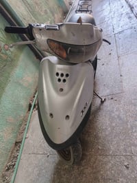 ياماها • جوج • سكوتر