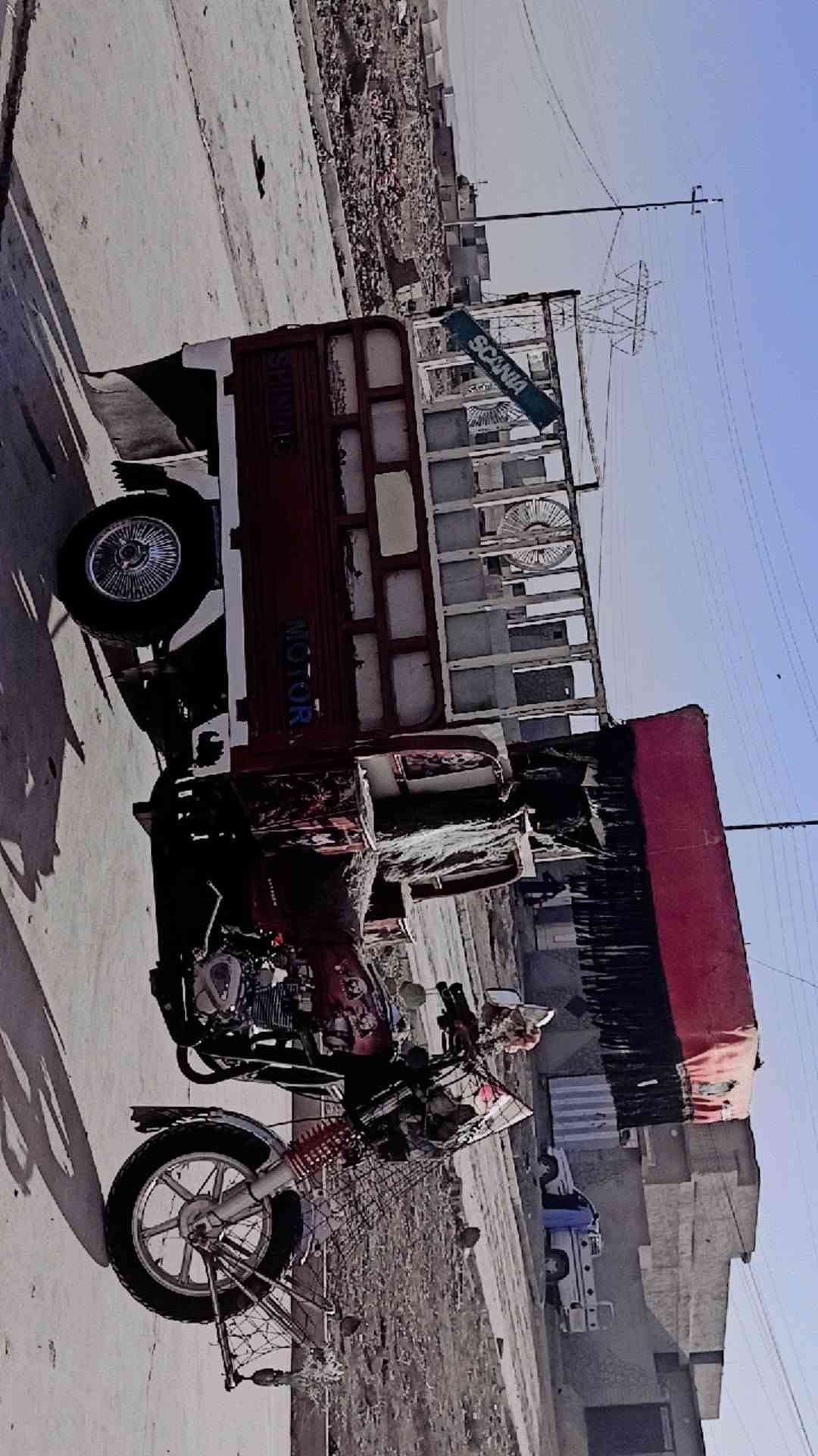 ستوته • ١٧ • شرط شاصي