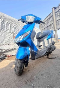 جي تي ار • نضيفه • مكفولة