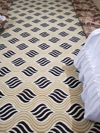 محفور • ٤×٧ • سجادة