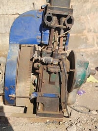 كل لستر • هوائي • معيوب