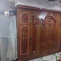 غرفه اخشاب • تكمة • ما بيها ضرر