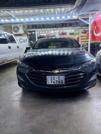 ماليبو LTمديل 2020سياره جاهزه من كلشي حادث بصيط كما موضح في الصور سيار...