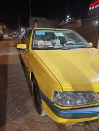 بيجو ٤٠٥ • موديل ٢٠١٦ • مكفولة