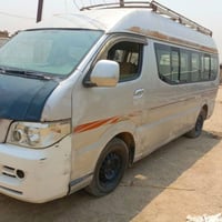 شيري بطه • بغداد • كهربايات شغالة