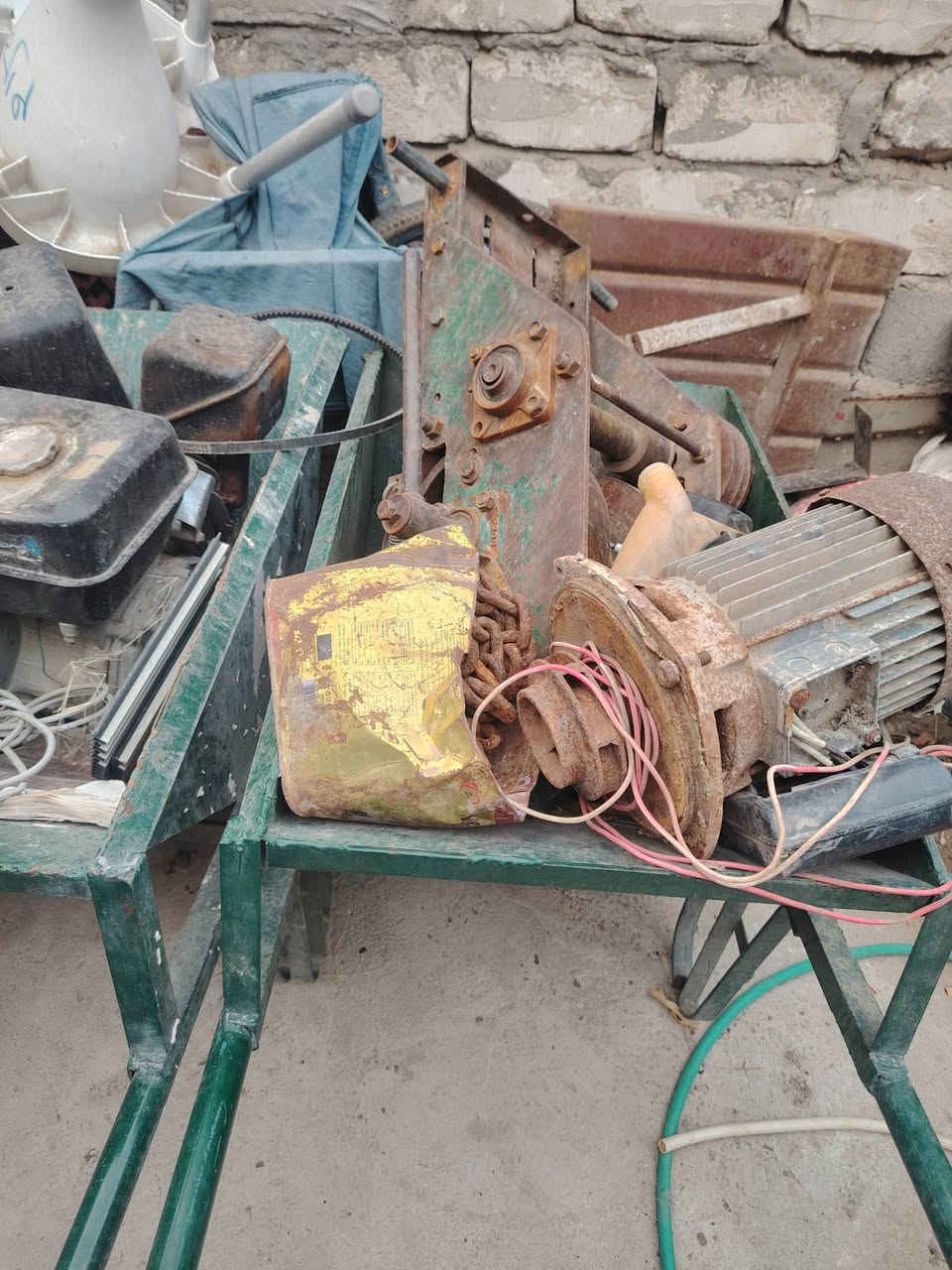 نحالة • جديد • ٣عرباين