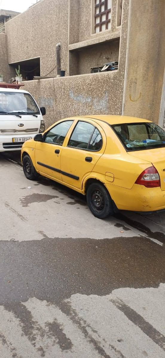 موديل ٢٠١٥ • ما بيه صبغ • تبريد شغال
