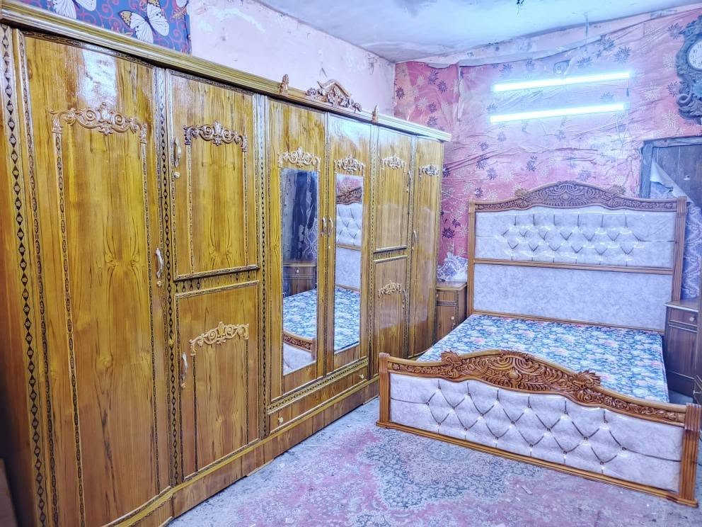 بغداد • غرف نوم