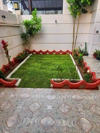 تصميم حدائق • ترتيب وزرع • كركوك
